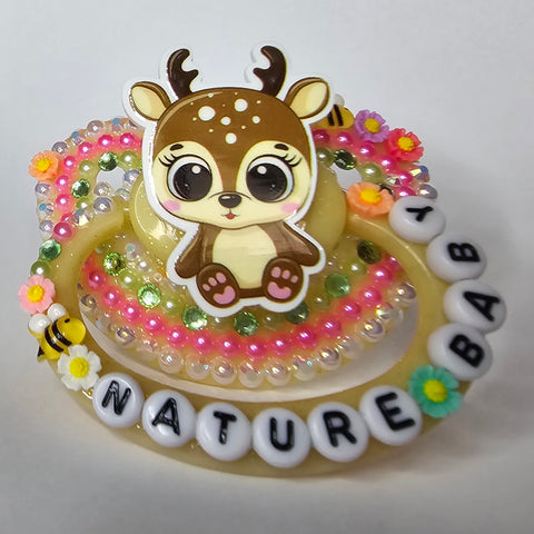 Nature Baby Adult Pacifier