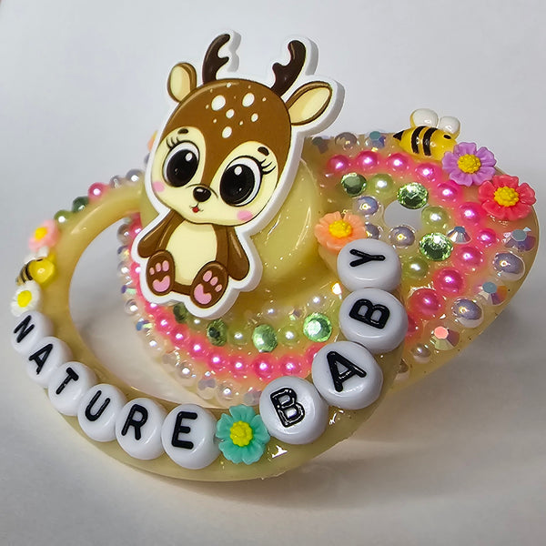 Nature Baby Adult Pacifier